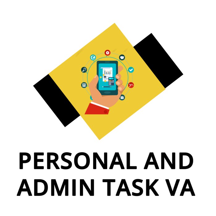 My ultimate Admin list of Virtual Assistance&nbsp;Service