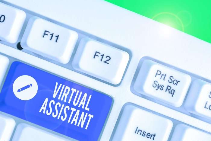 What benefits will hiring a Virtual Assistant bring to&nbsp;you?